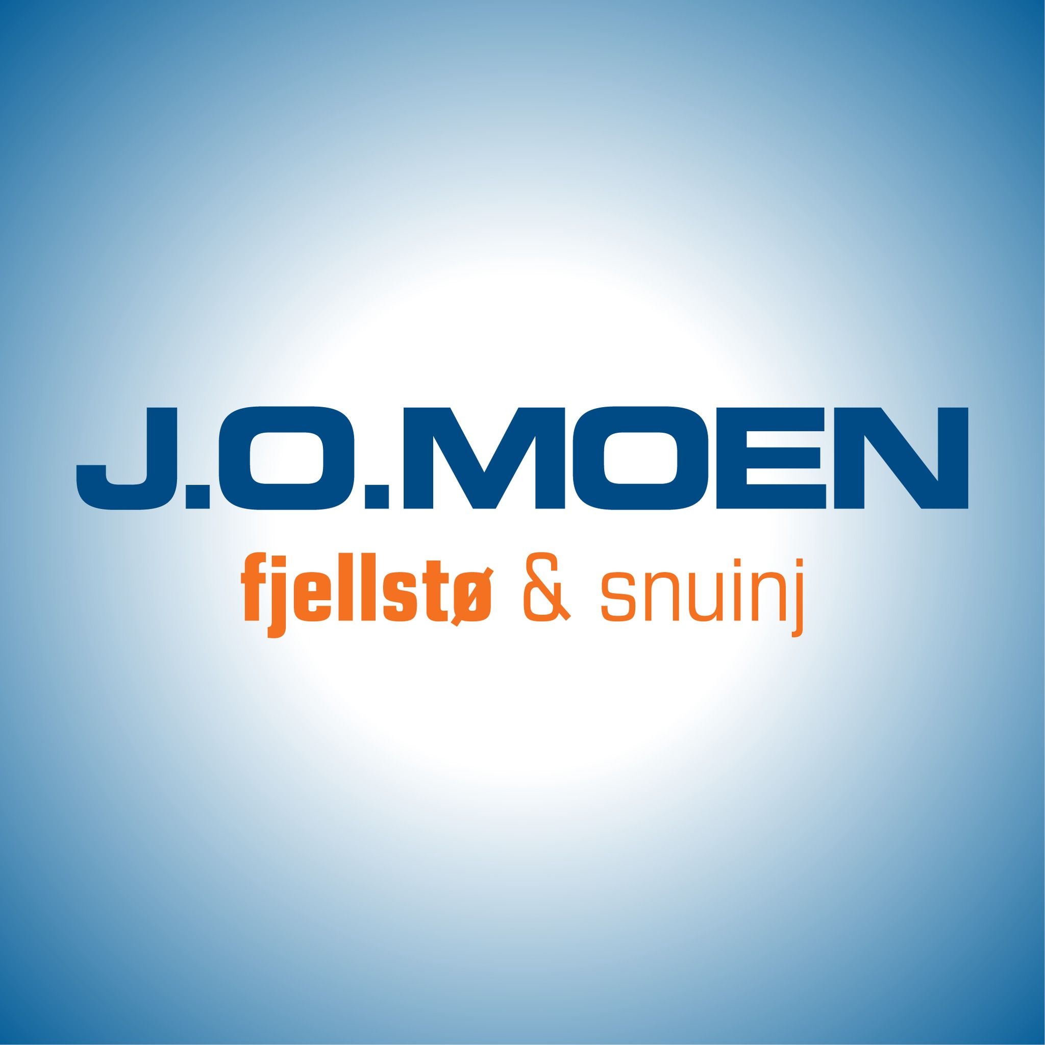 J.O. Moen's icon