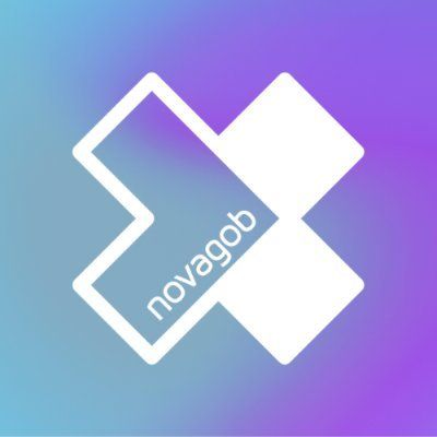 Fundación NovaGob's icon