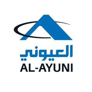 شركة العيوني للاستثمار والمقاولات's icon