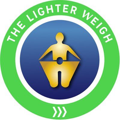 The Lighter Weigh's icon