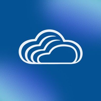UzCloud's icon