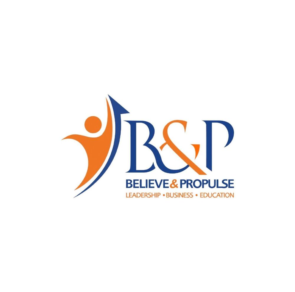 Believe & Propulse's icon