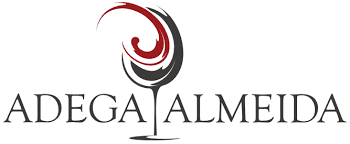 Adega Almeida's logos