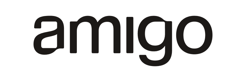 Amigo logo