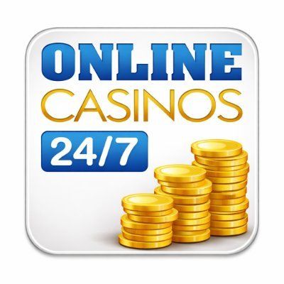 Online Casinos 247's icon