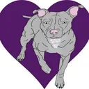Dogs are Deserving's icon