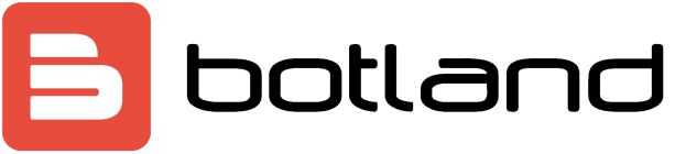 Botland's logos
