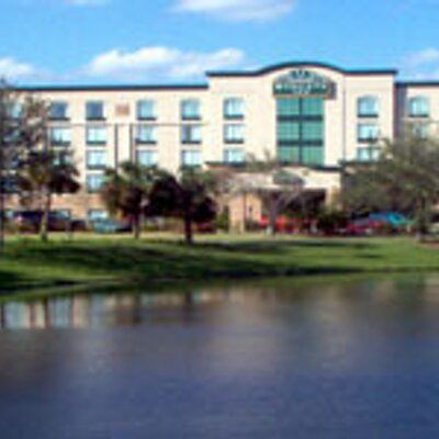 Wingate by Wyndham logo