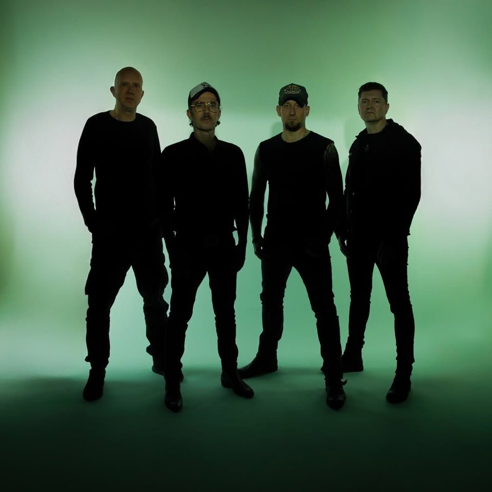 VOLBEAT's icon