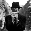 Rodney Smith's icon
