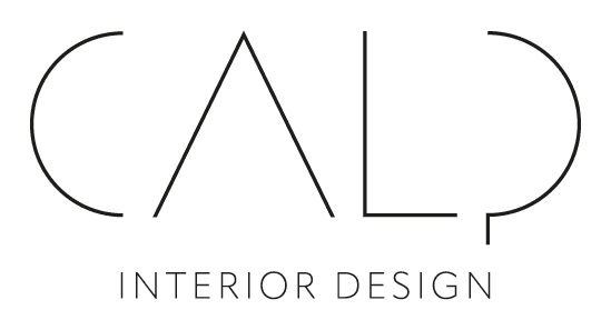 Calp Design's logos