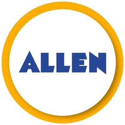 Allen Career Institute NEET coaching logo