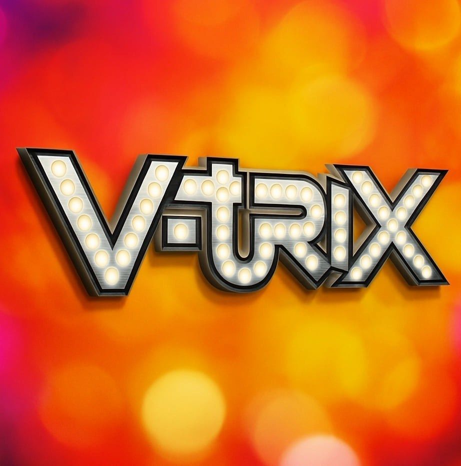 V-TRIX's icon