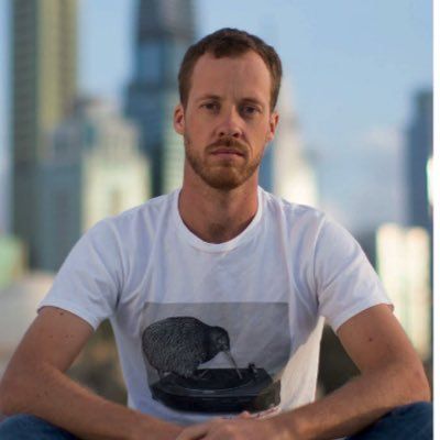 Ian D Murphy's icon