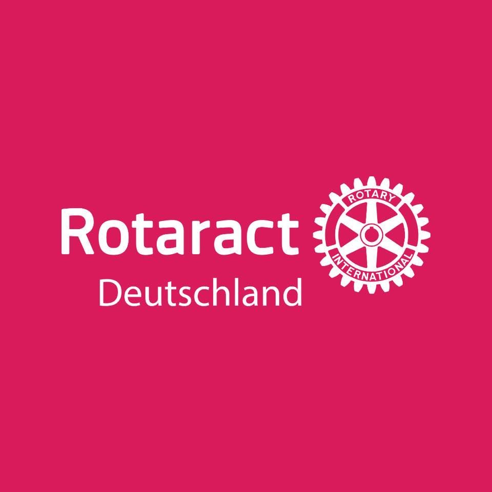 Rotaract's icon