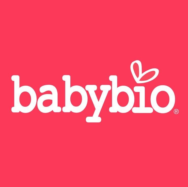Babybio's icon
