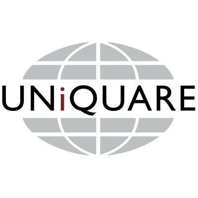 UNiQUARE Software Development GmbH's icon