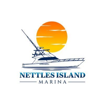 Nettles Island Marina's icon