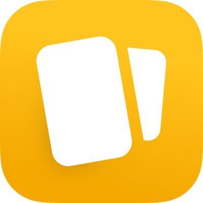 Toast Extension's icon