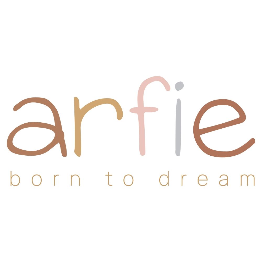Arfie's icon