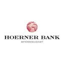 Hoerner Bank AG logo