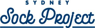 Sydney Sock Project's logos