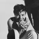 Harry Styles's icon