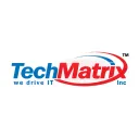 TechMatrix Inc logo