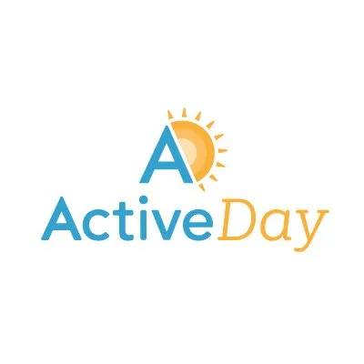 Active Day logo
