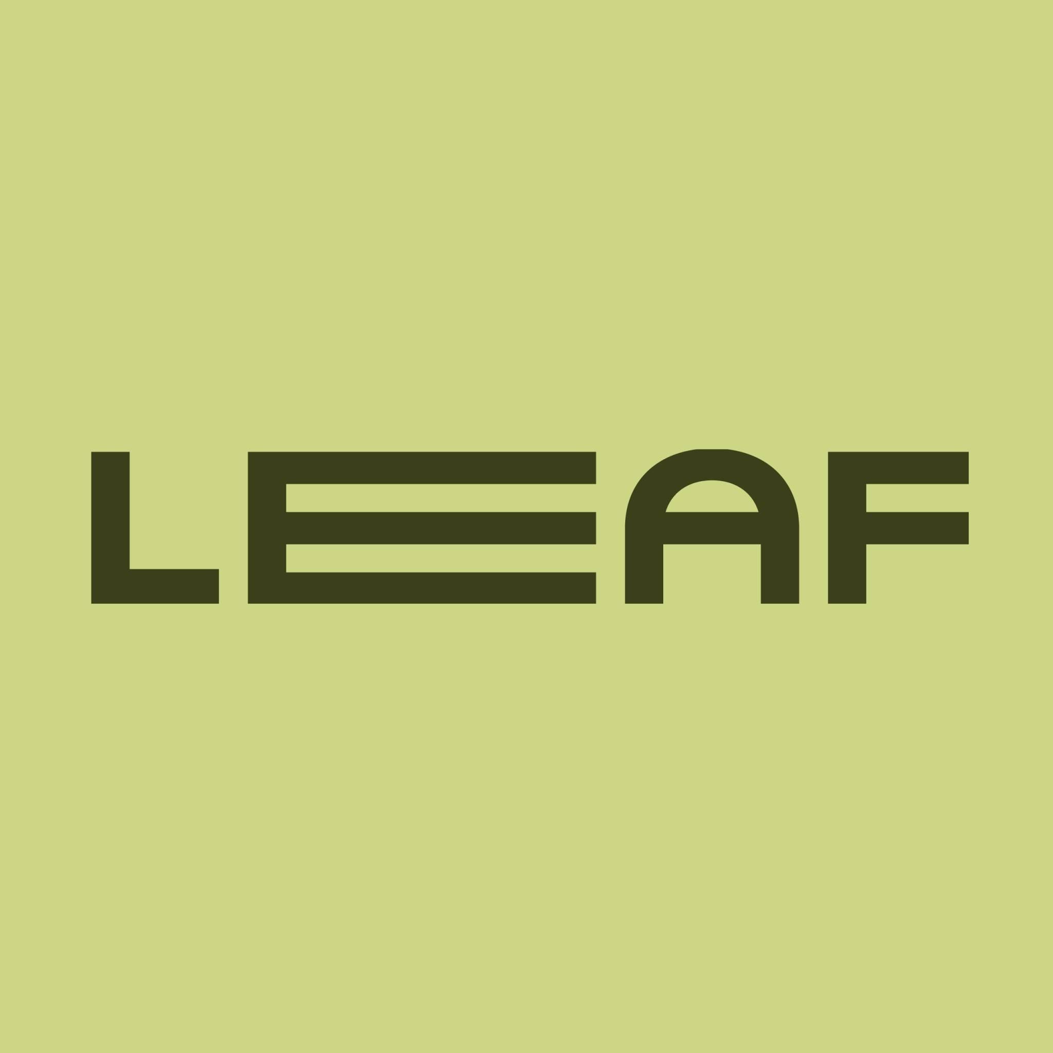 Leaf Shave's icon