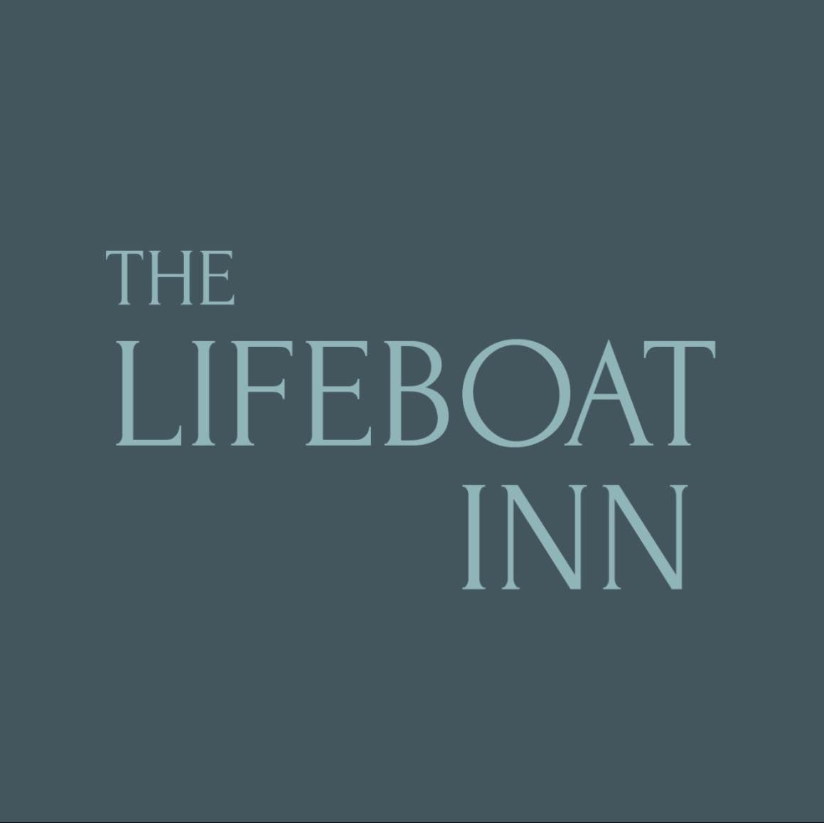 Lifeboat Inn's icon