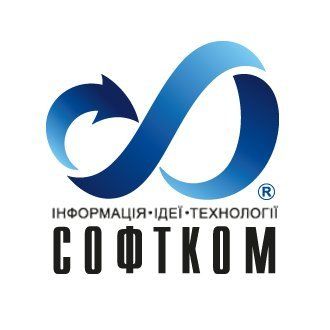 SOFTCOM's icon