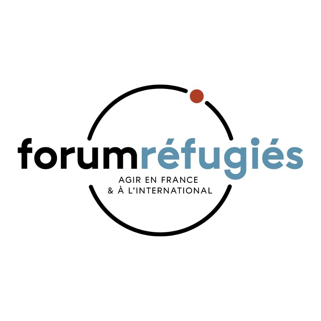 Forum réfugiés's icon
