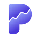 Plausible Analytics Logo