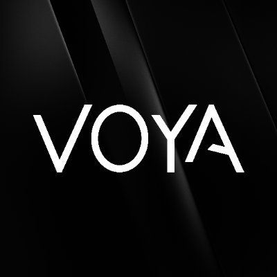 Voya Logo