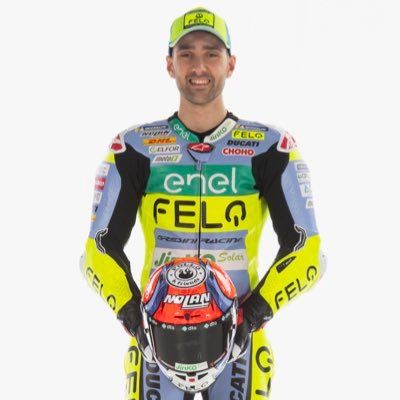 Matteo Ferrari's icon