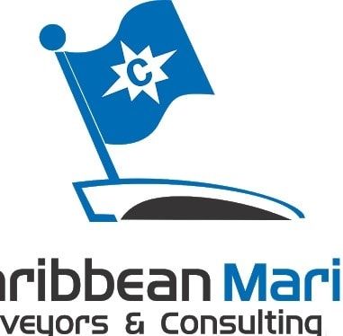 Caribbean Marine's icon