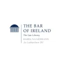 The Bar of Ireland's icon