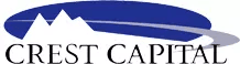 Crest Capital logo