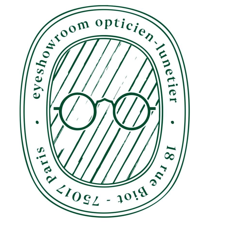 Eyeshowroom's icon