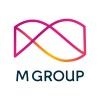 M Group's icon