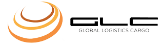 GLC Global Logistics Cargo's logos