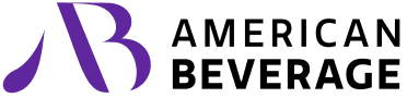 American Beverage's logos