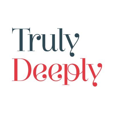 Truly Deeply Brands's icon