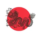 Asian Food Group's icon