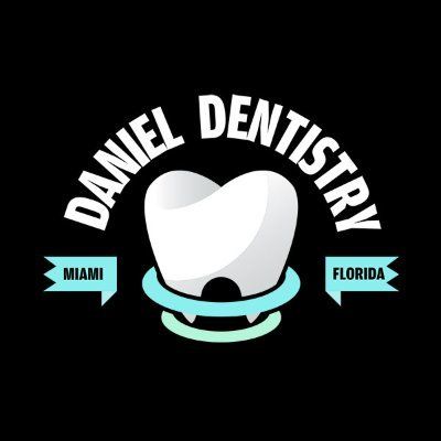 Daniel Dentistry's icon