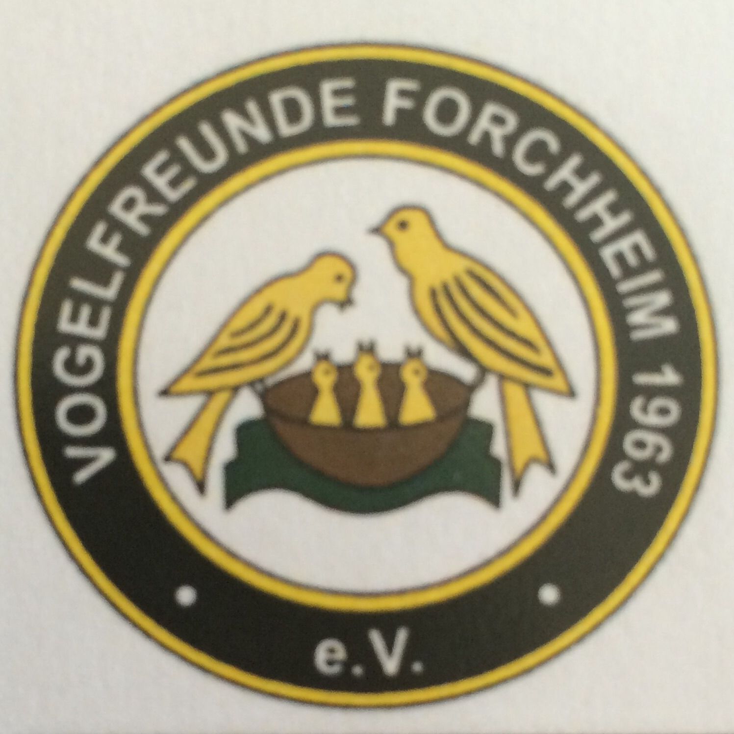 Vogelfreunden Forchheim's brand icon