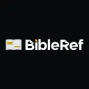 bibleref.com's icon