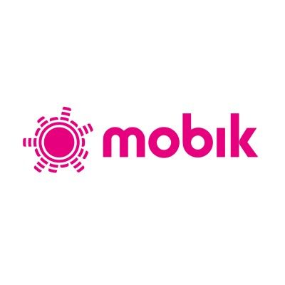 Mobik's icon