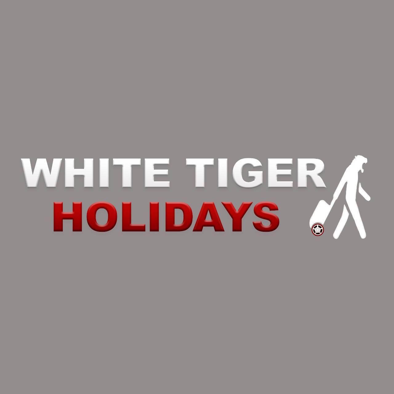 White Tiger Holidays's icon